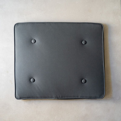 Armless Lounge Chair PH59 Cushion Dark Gray / アームレスラウンジチェアPH59専用クッション ダークグレー