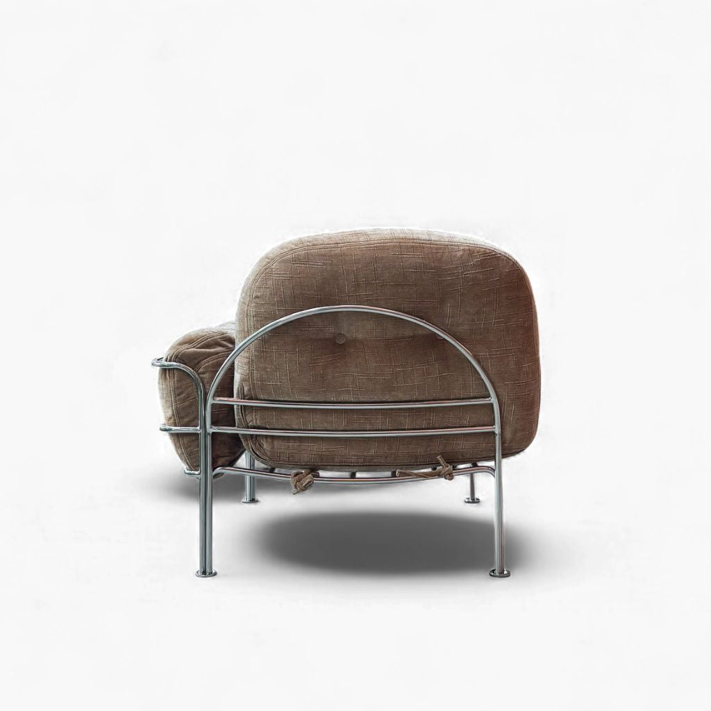 Curva Sofa 1P Left Arm / クルヴァソファ 1シーター 左肘