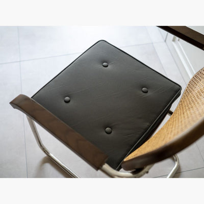 Cesca Chair Cushion Dark Gray / チェスカチェア専用クッション ダークグレー