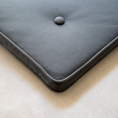 Armless Lounge Chair PH59 Cushion Dark Gray / アームレスラウンジチェアPH59専用クッション ダークグレー