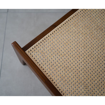 【Outlet】Armless Lounge Chair PH59 Teak/ 【アウトレット】アームレスラウンジチェア カンガルーチェア ピエール・ジャンヌレ