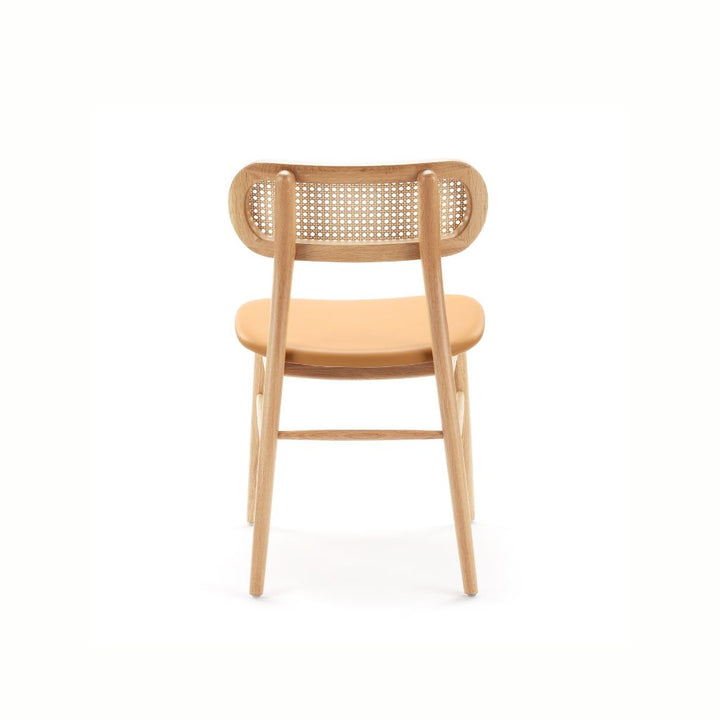 Jasper Side Chair Natural KEBE / ジャスパーサイドチェア ナチュラル