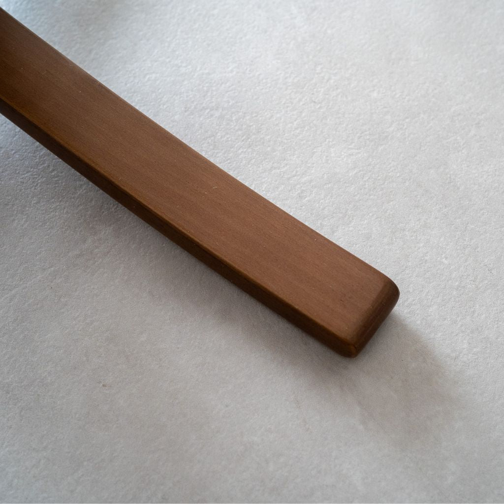 Falcon Armchair Wood Frame Oil-Leather / ファルコンアームチェア ウッドフレーム オイルレザー