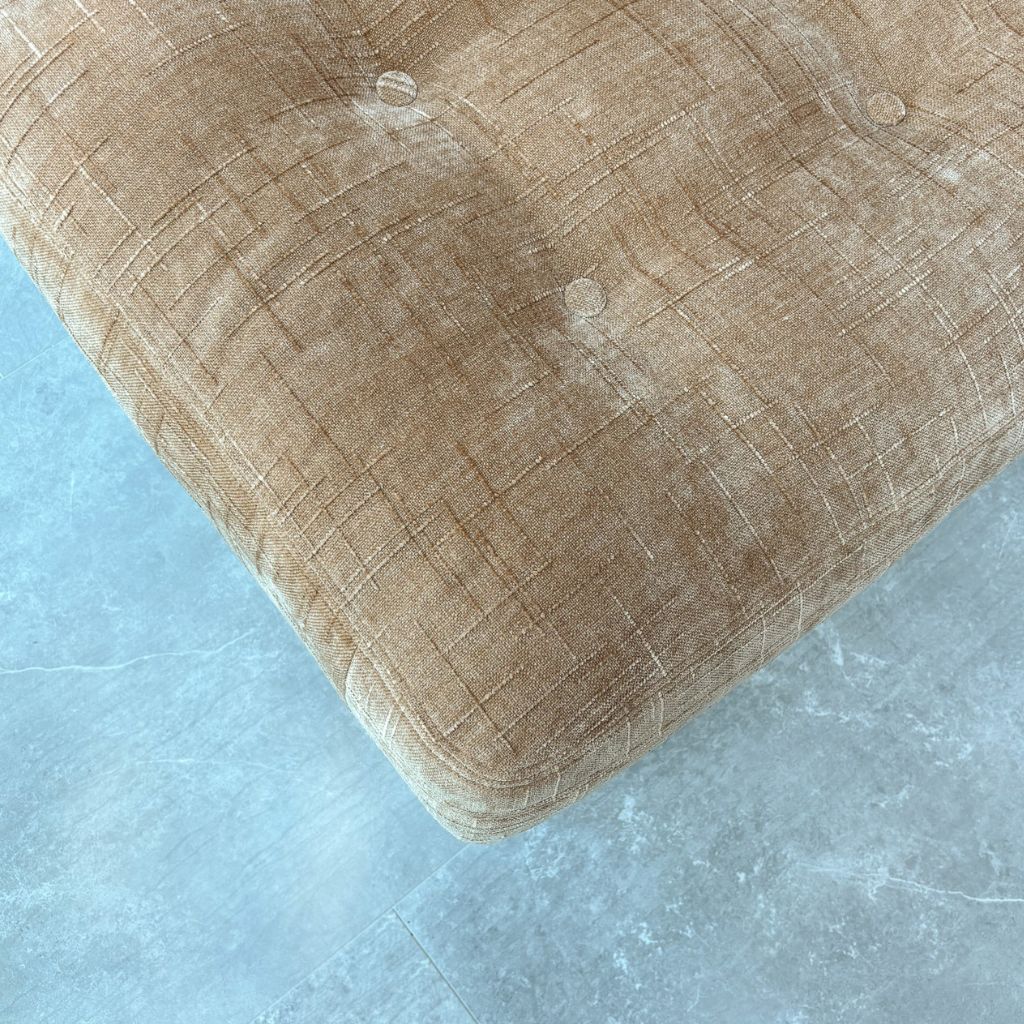 Curva Sofa 1P Right Arm / クルヴァソファ 1シーター 右肘