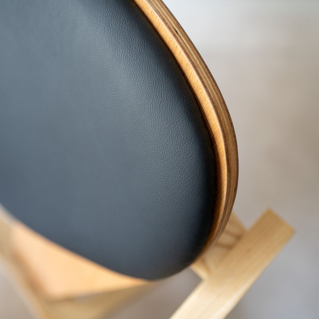 GE460 Butterfly Easy Chair / バタフライイージーチェア ハンス J