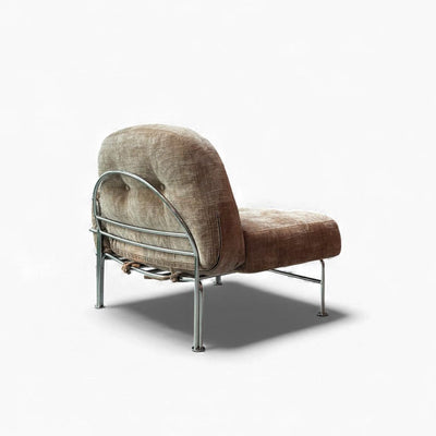 Curva Sofa 1P Left Arm / クルヴァソファ 1シーター 左肘