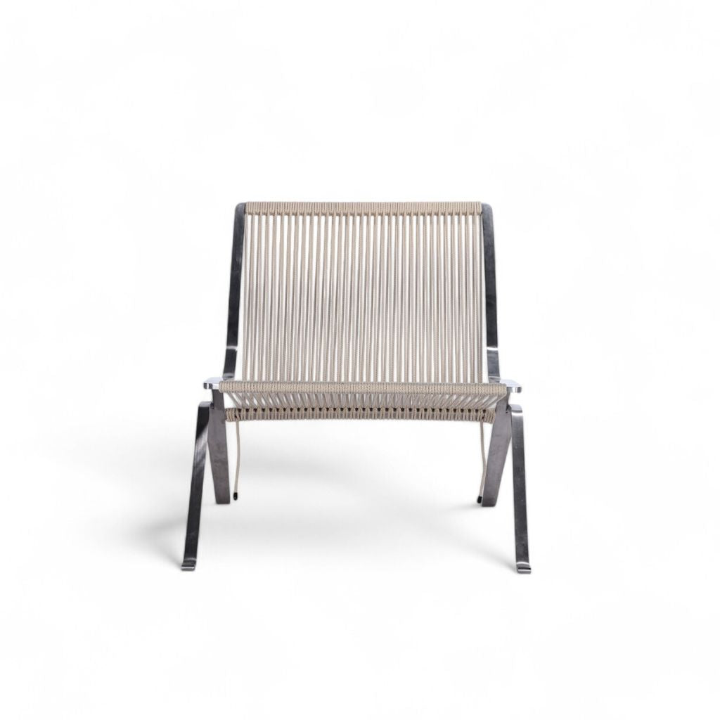PK25 Chair / PK25 チェア ポール・ケアホルム – KuHoN