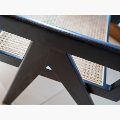 【Outllet】Easy chair  PH29 Black / 【アウトレット】イージーチェア ブラック ピエール・ジャンヌレ