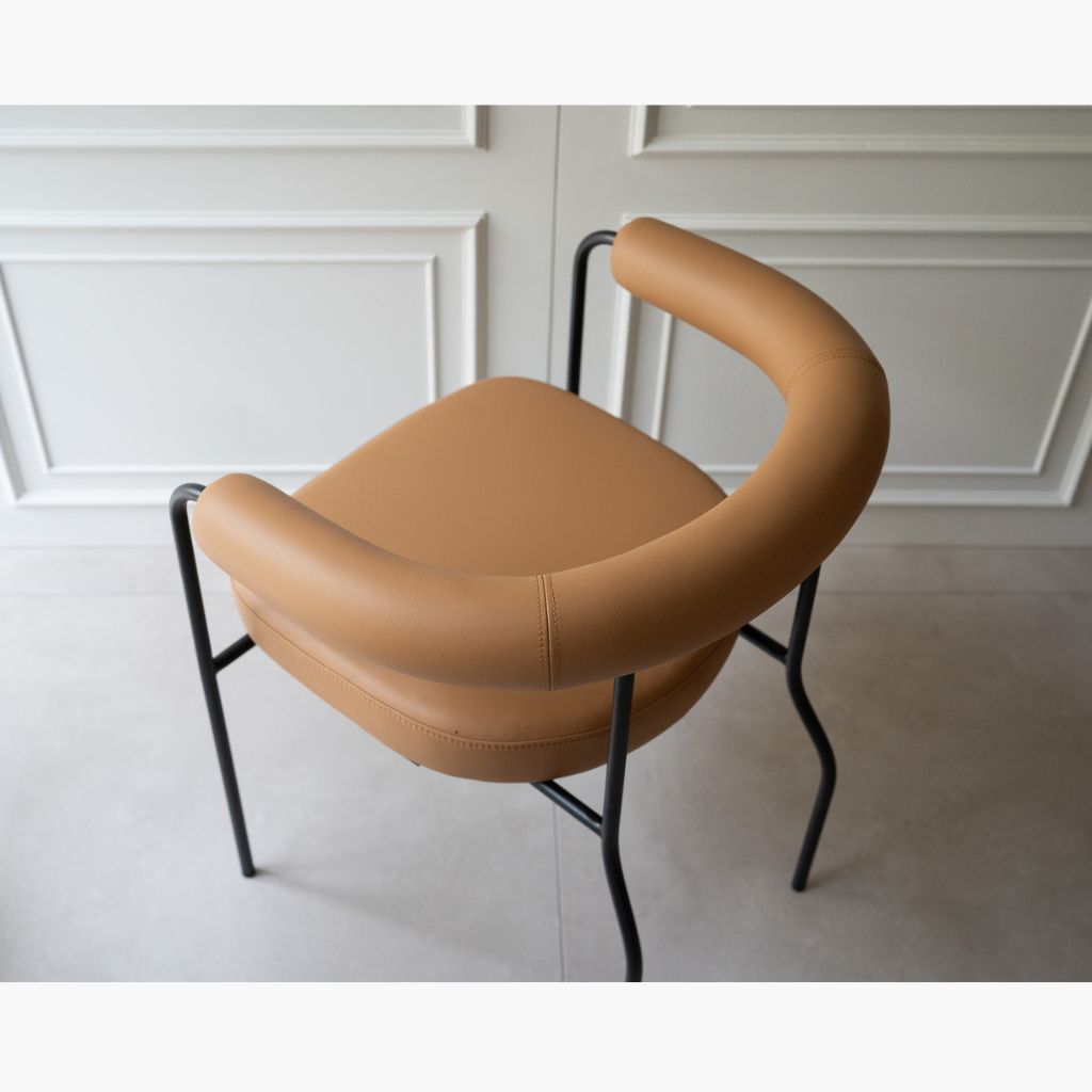【Outlet】Center Arm Chair / 【アウトレット】センターアームチェア