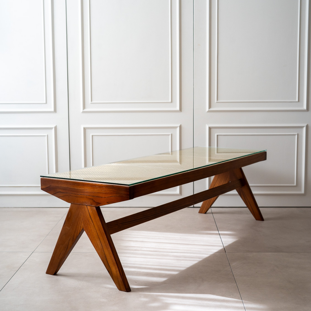 Coffee Tables / コーヒーテーブル – KuHoN