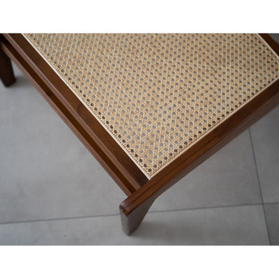 【Outlet】Armless Lounge Chair PH59 Teak/ 【アウトレット】アームレスラウンジチェア カンガルーチェア ピエール・ジャンヌレ