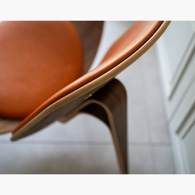 Shell Chair CH07 Oil-leather-2 / シェルチェア CH07 オイルレザー2 ハンス J.ウェグナー