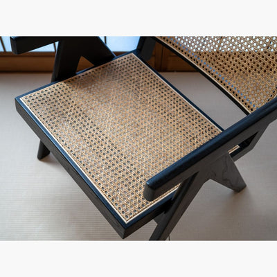 【Outllet】Easy chair  PH29 Black / 【アウトレット】イージーチェア ブラック ピエール・ジャンヌレ