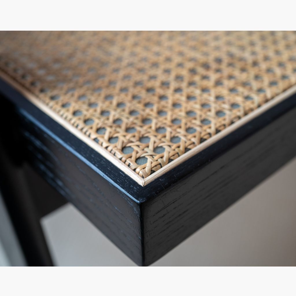 【Outllet】Easy chair  PH29 Black / 【アウトレット】イージーチェア ブラック ピエール・ジャンヌレ