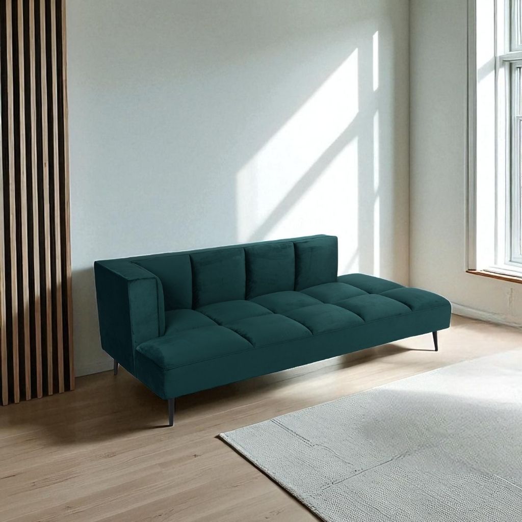 ORTO CHAIS LOUNGE SOFA Dark Green KEBE / オルトチェイスラウンジソファ ダークグリーン色 ケベ