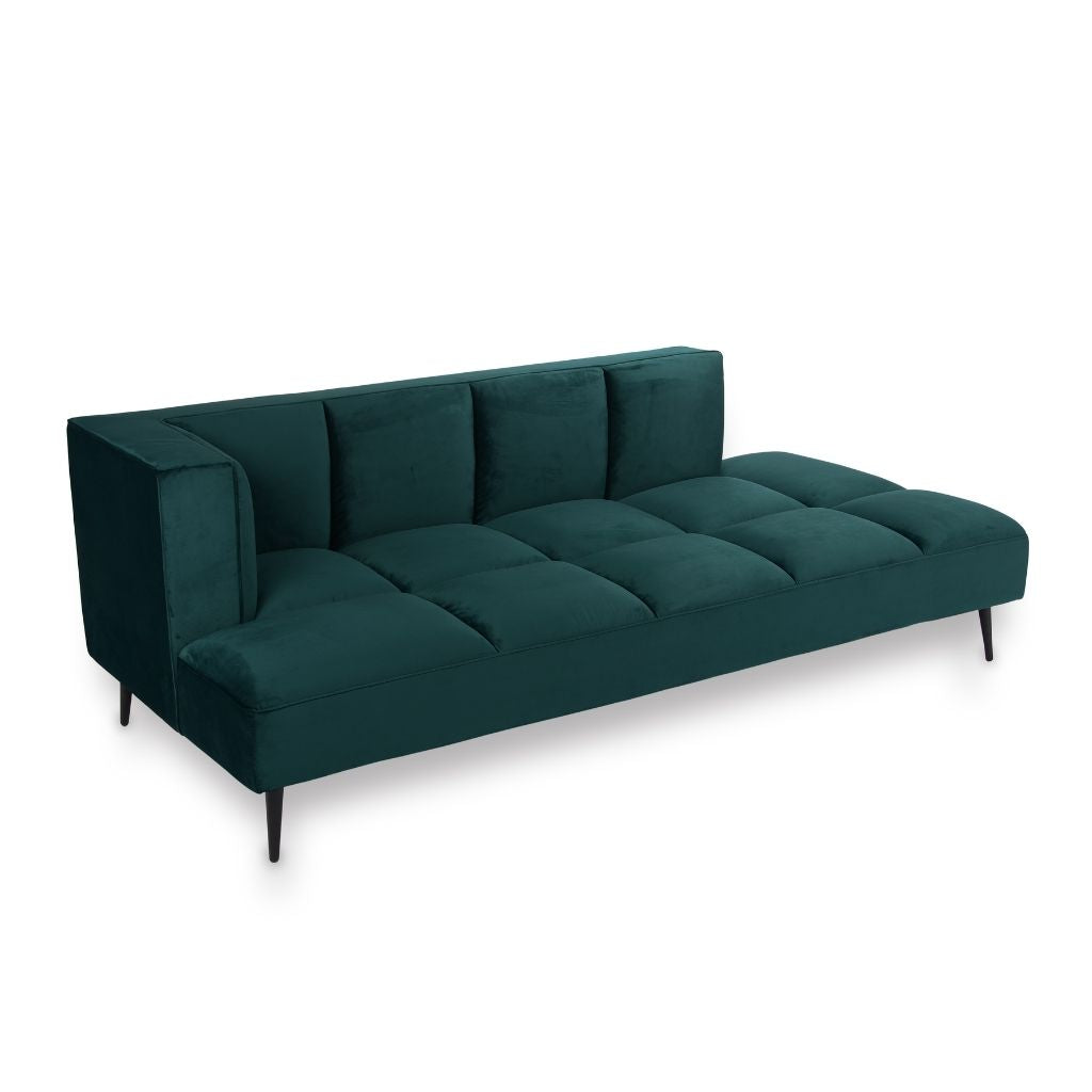 ORTO CHAIS LOUNGE SOFA Dark Green KEBE / オルトチェイスラウンジソファ ダークグリーン色 ケベ