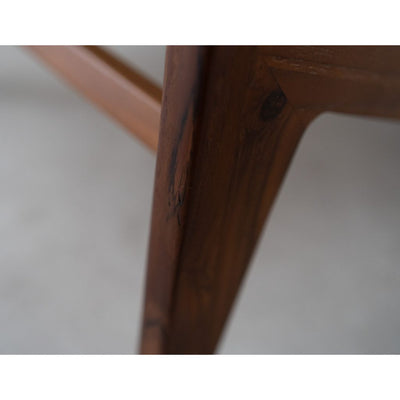 【Outlet】Armless Lounge Chair PH59 Teak/ 【アウトレット】アームレスラウンジチェア カンガルーチェア ピエール・ジャンヌレ