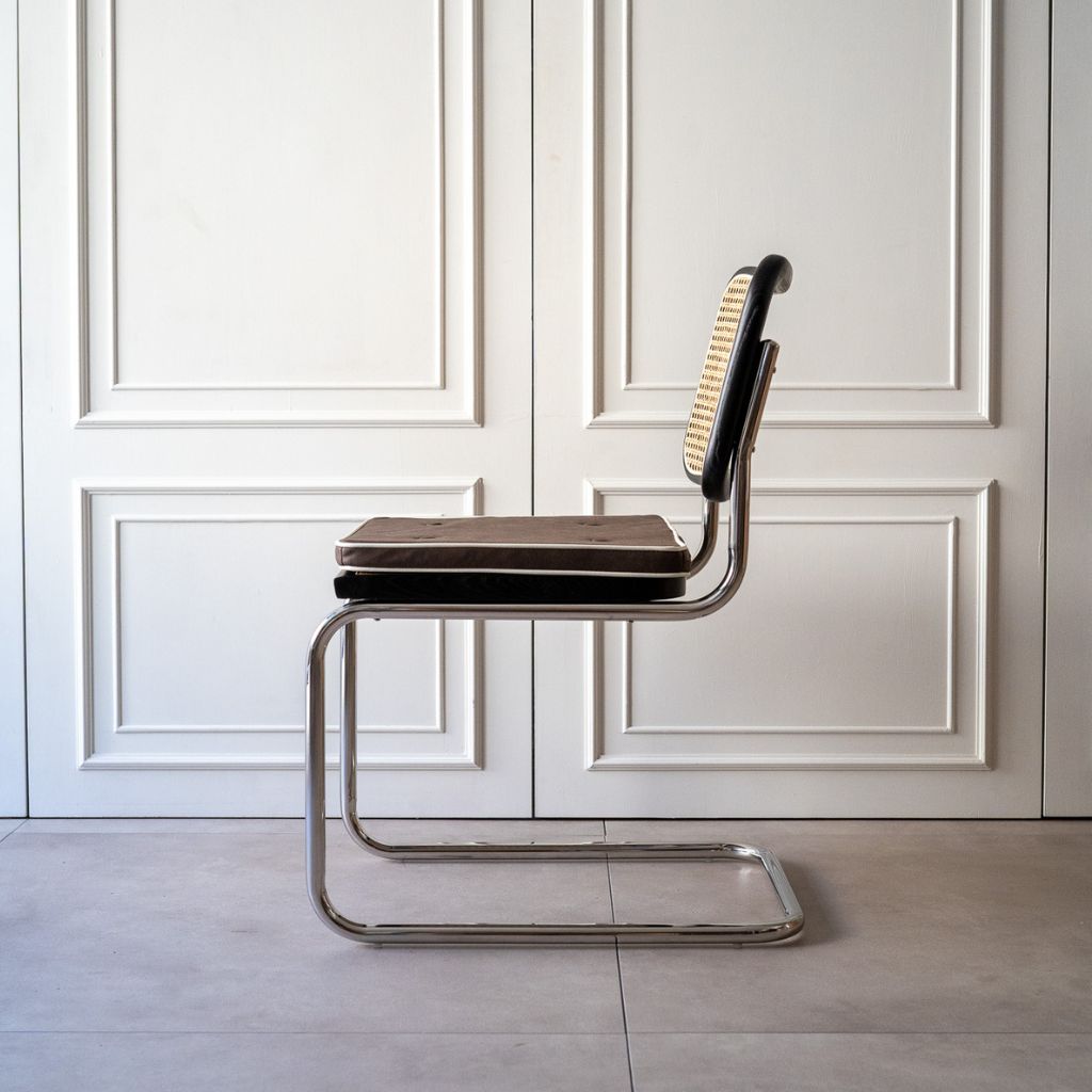 Cesca Chair Cushion Brown / チェスカチェア専用クッション