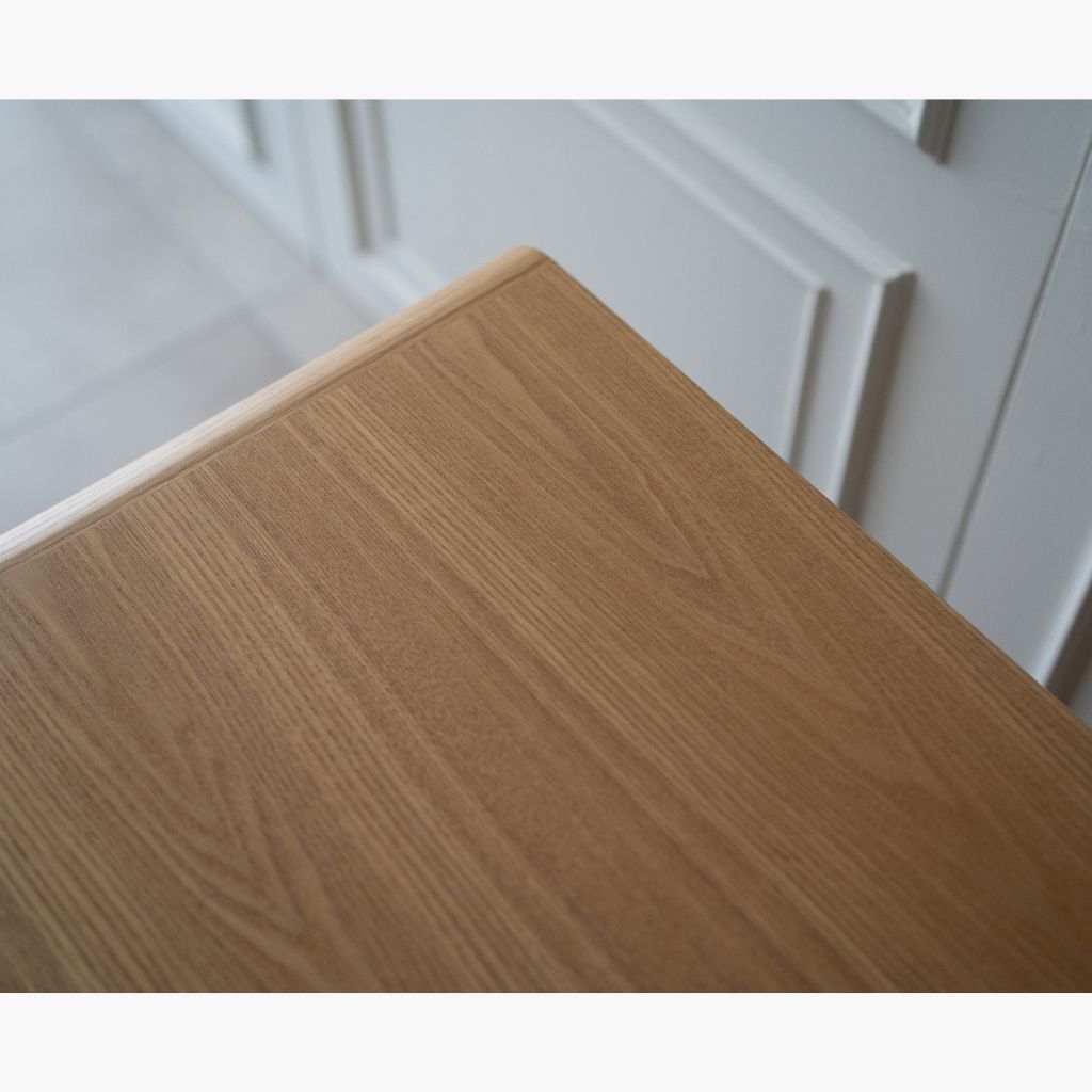 【Sample】Rattan Cabinet Slide Door Natural / 【サンプル品】ラタンキャビネット 引き戸仕様 ナチュラル