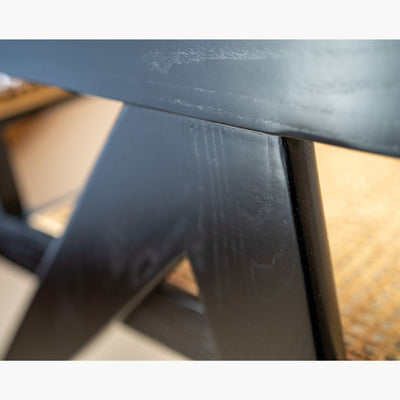 【Outllet】Easy chair  PH29 Black / 【アウトレット】イージーチェア ブラック ピエール・ジャンヌレ