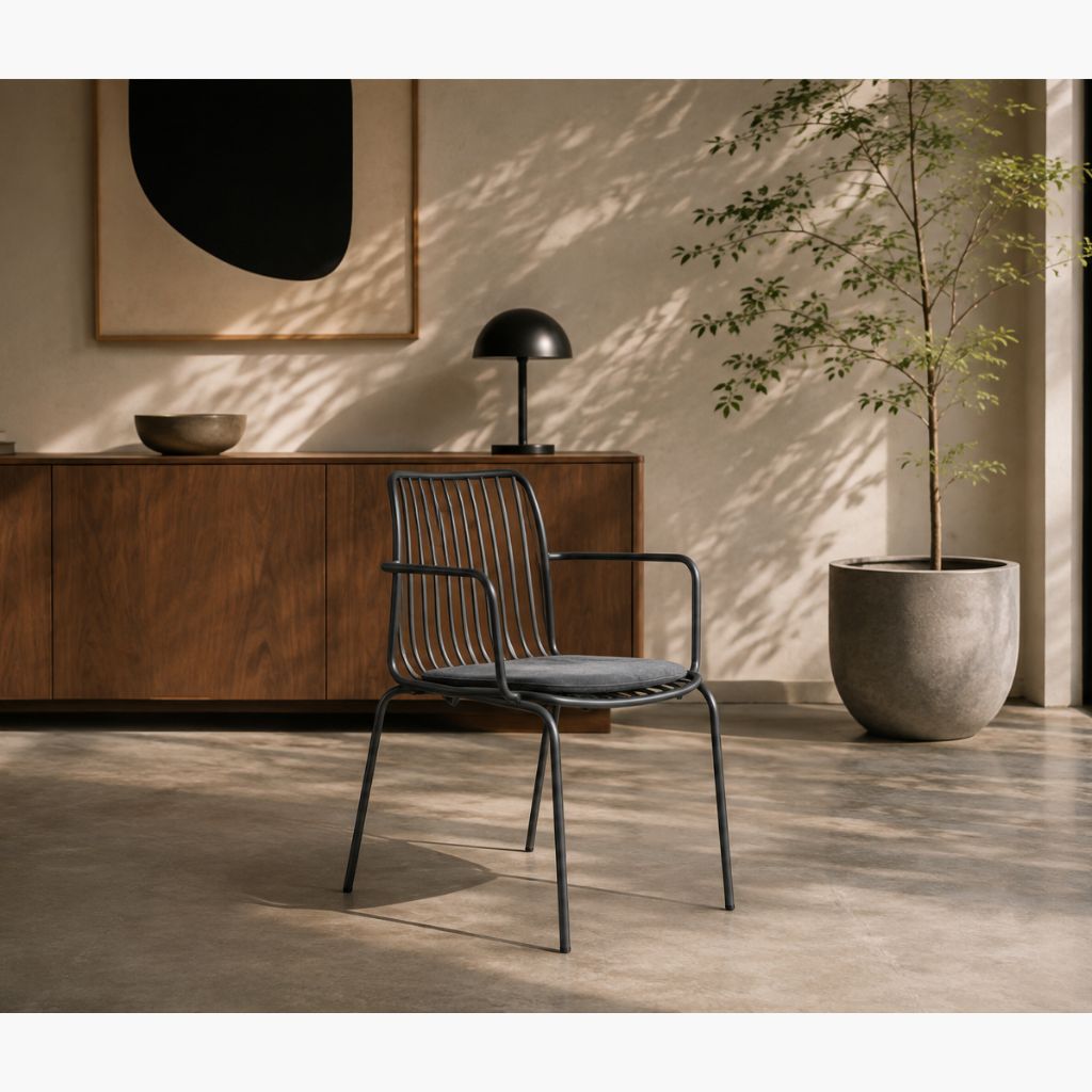 Rio Dining Chair / リオダイニングチェア – KuHoN