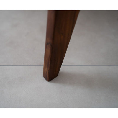 【Outlet】Armless Lounge Chair PH59 Teak/ 【アウトレット】アームレスラウンジチェア カンガルーチェア ピエール・ジャンヌレ