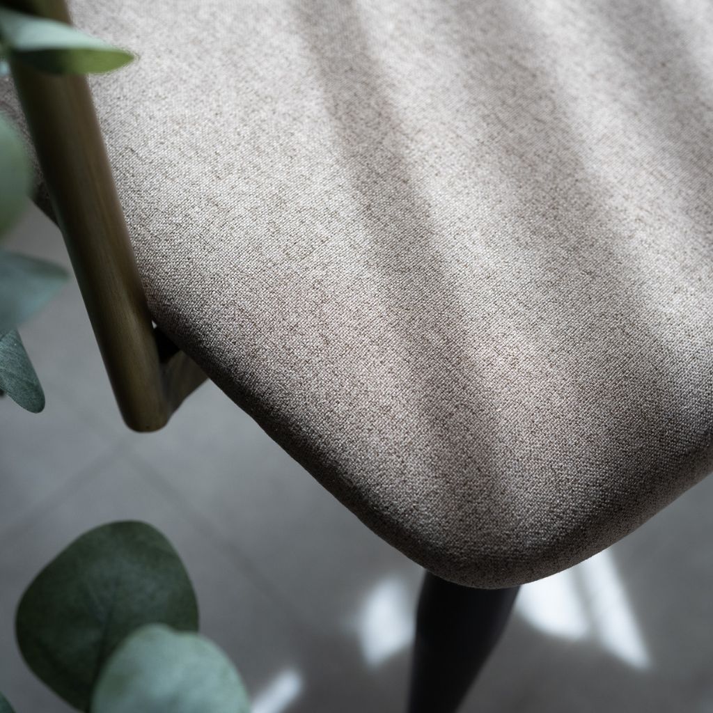 Armor Dining Chair / アーマーダイニングチェア – KuHoN