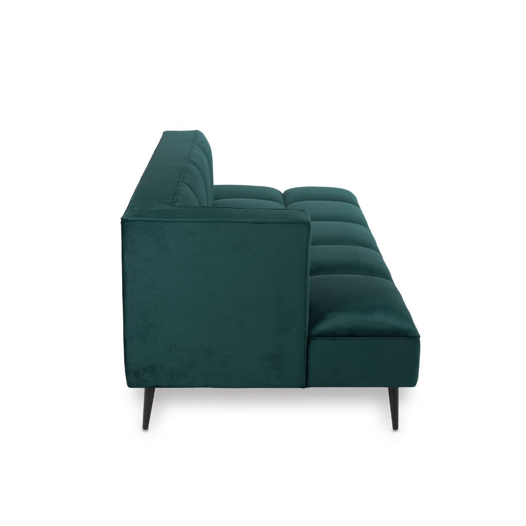 ORTO CHAIS LOUNGE SOFA Dark Green KEBE / オルトチェイスラウンジソファ ダークグリーン色 ケベ