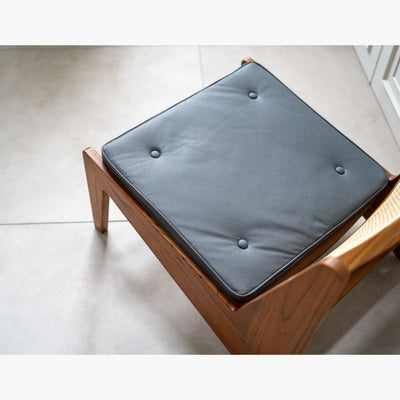 Armless Lounge Chair PH59 Cushion Dark Gray / アームレスラウンジチェアPH59専用クッション ダークグレー
