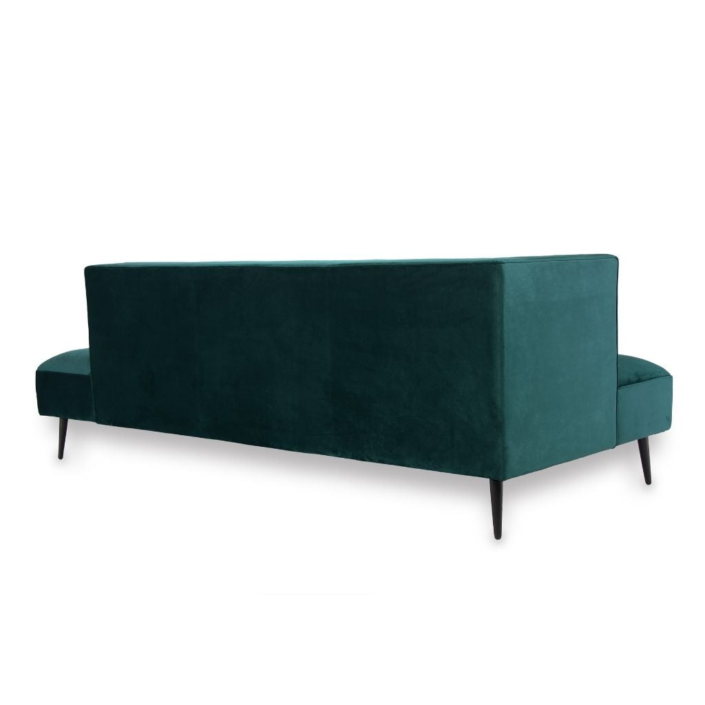 ORTO CHAIS LOUNGE SOFA Dark Green KEBE / オルトチェイスラウンジソファ ダークグリーン色 ケベ