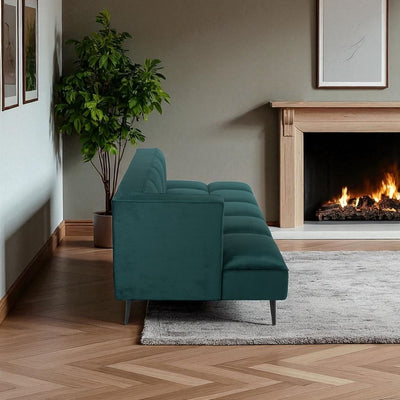 ORTO CHAIS LOUNGE SOFA Dark Green KEBE / オルトチェイスラウンジソファ ダークグリーン色 ケベ