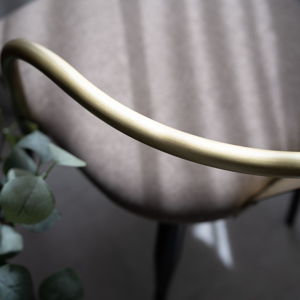 KuHoN アーマーダイニングチェア　椅子 Armor Dining Chair 2pcs / アーマーダイニングチェア 2脚セット – KuHoN