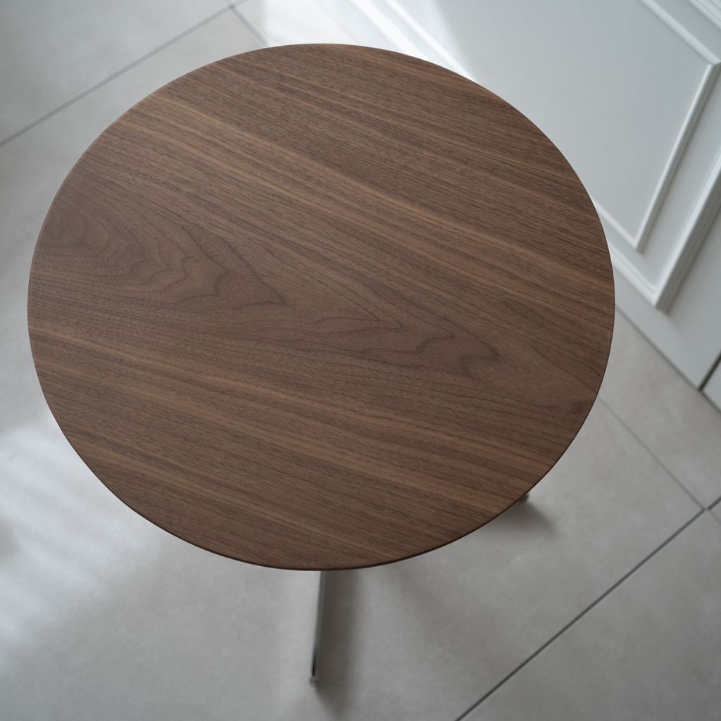 Round Side table / ラウンドサイドテーブル
