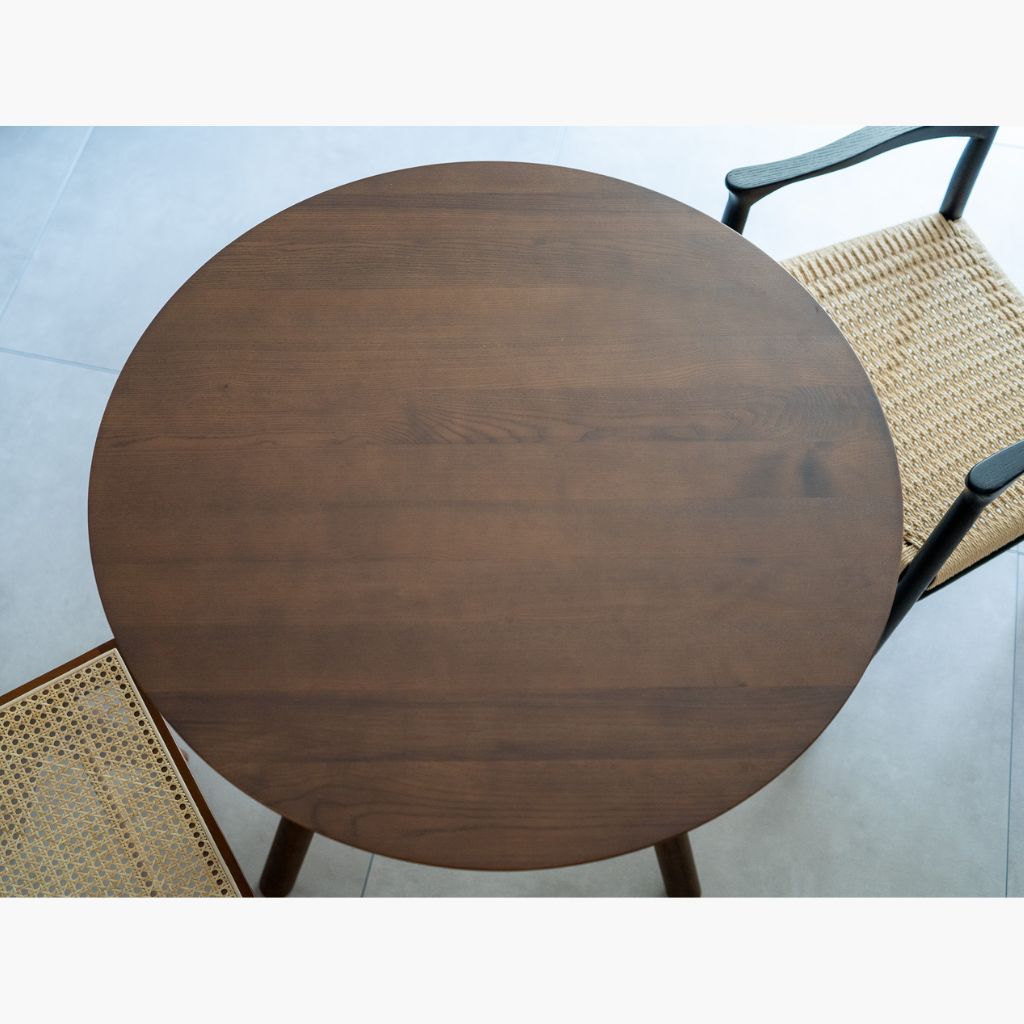 CELOA TABLE Brown / セロアテーブル ブラウン NC1