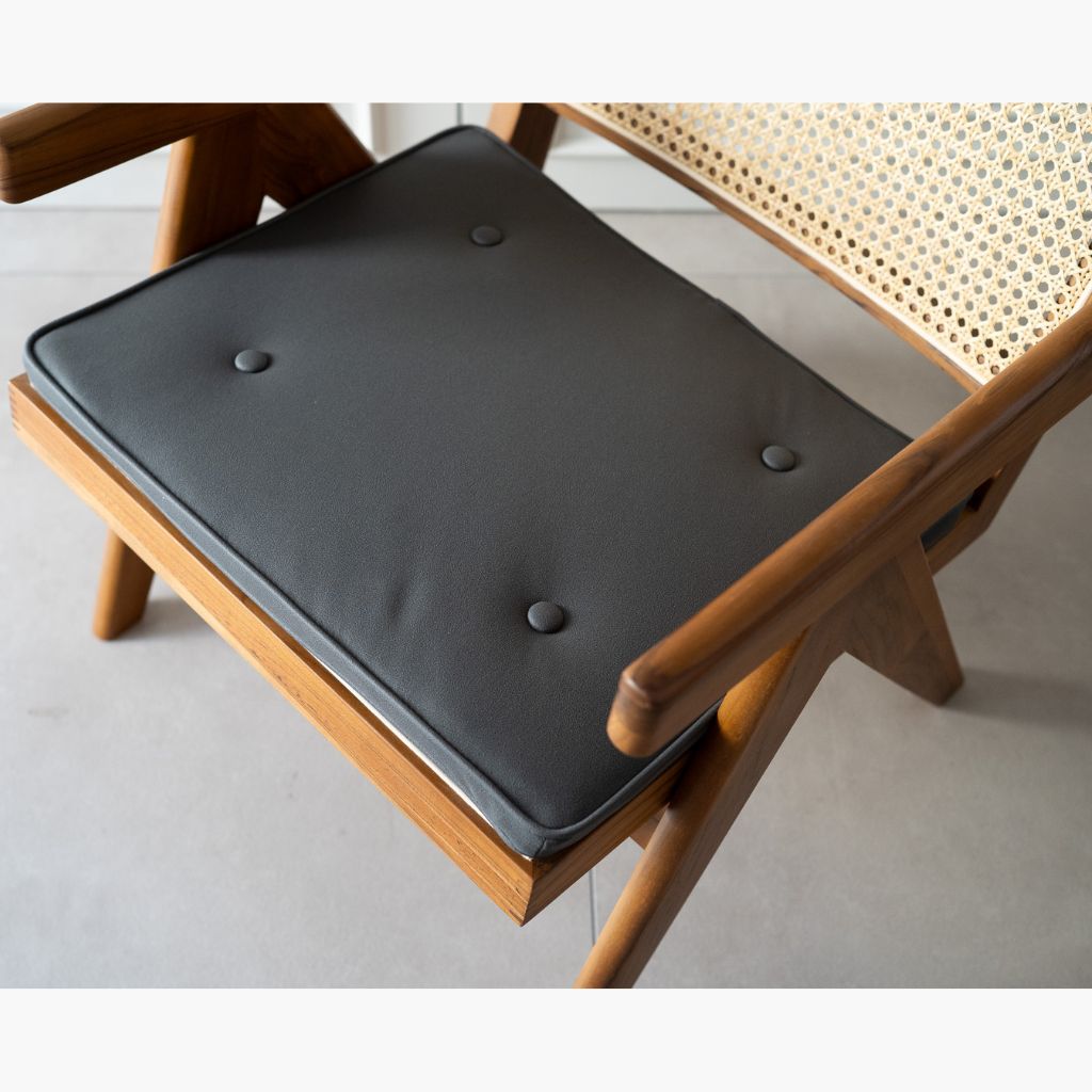 Easy chair PH29 Cushion Dark Gray / イージーチェアPH29専用クッション ダークグレー