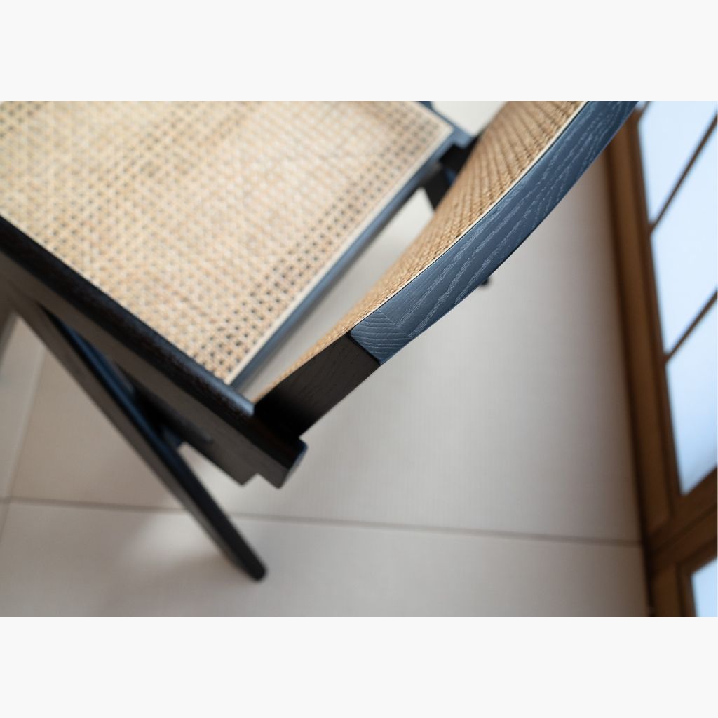 【Outllet】Easy chair  PH29 Black / 【アウトレット】イージーチェア ブラック ピエール・ジャンヌレ