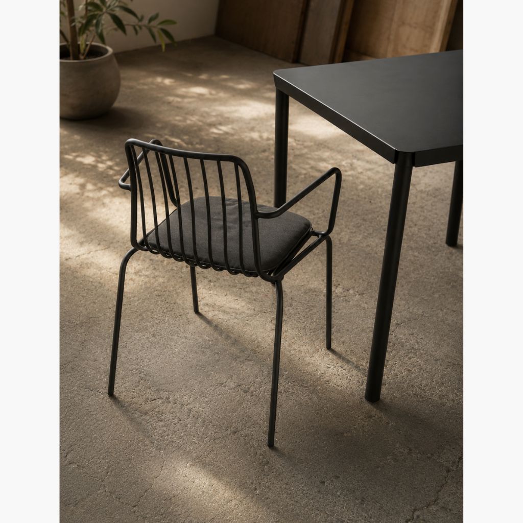 Rio Dining Chair / リオダイニングチェア – KuHoN