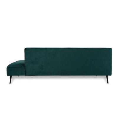 ORTO CHAIS LOUNGE SOFA Dark Green KEBE / オルトチェイスラウンジソファ ダークグリーン色 ケベ