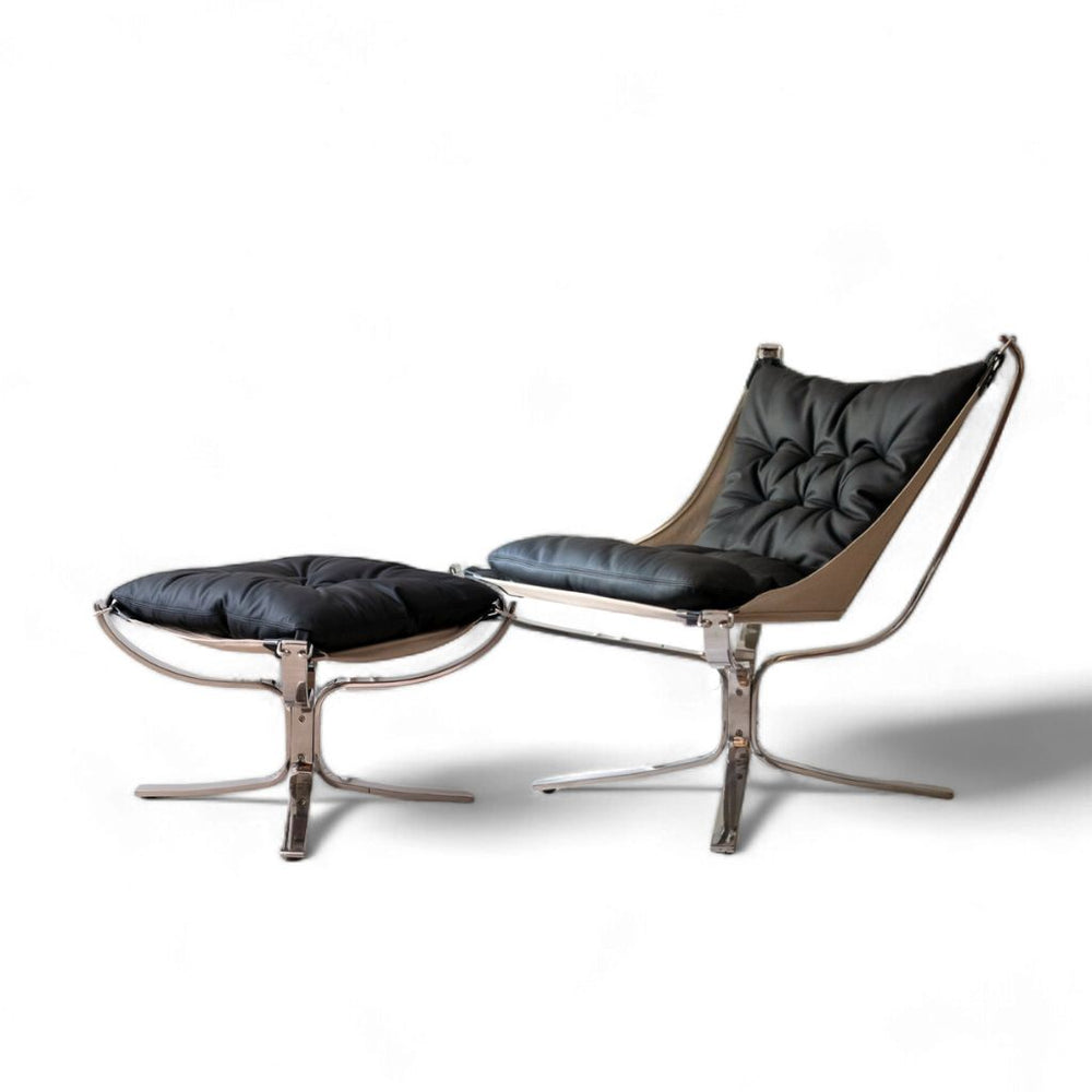 シガード・レッセル – KuHoN