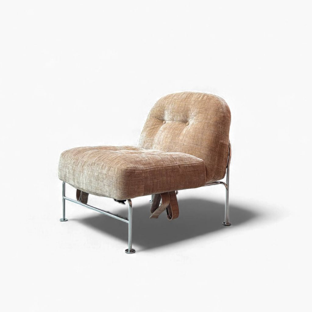 Curva Sofa 1P Armless / クルヴァソファ 1シーター 肘なし