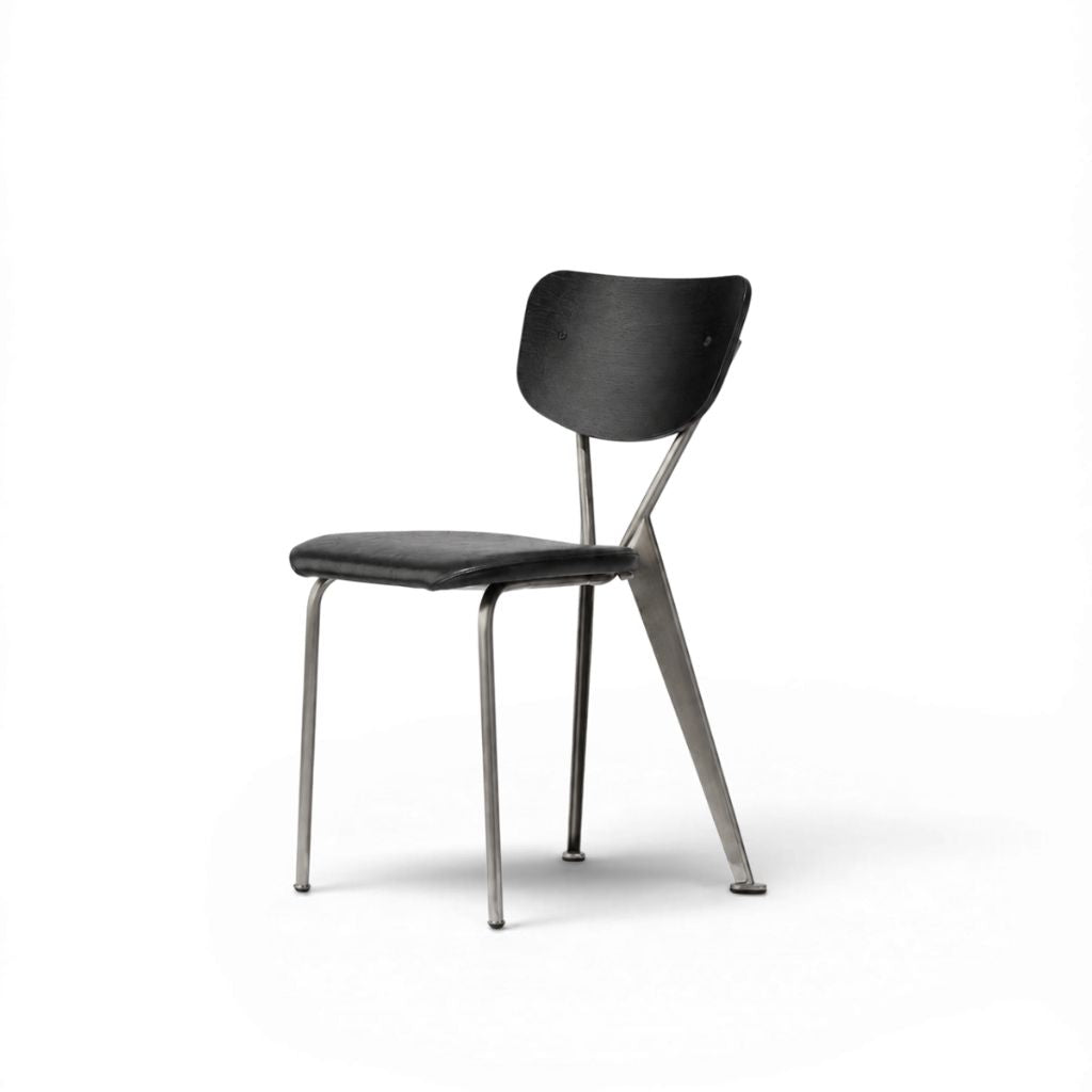 【匿名配送】エーライト マンティスチェア 旧型 Black Mantis Chair / マンティスチェア – KuHoN