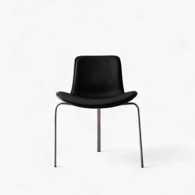 PK8 CHAIR Black / PK8 チェア ブラック ポール・ケアホルム