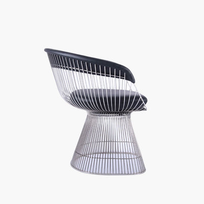 Platner Lounge Chair / プラットナー ラウンジチェア ウォーレン プラットナー