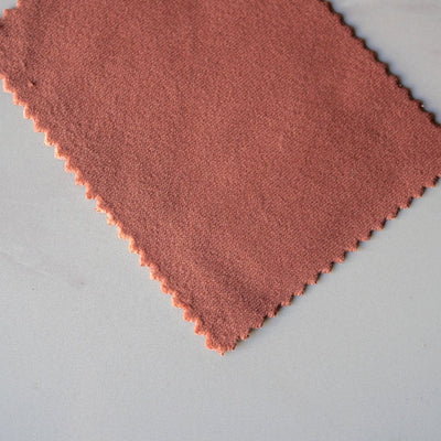 Velvet Sample Dusty Pink / ベルベット生地 サンプル ダスティピンク色