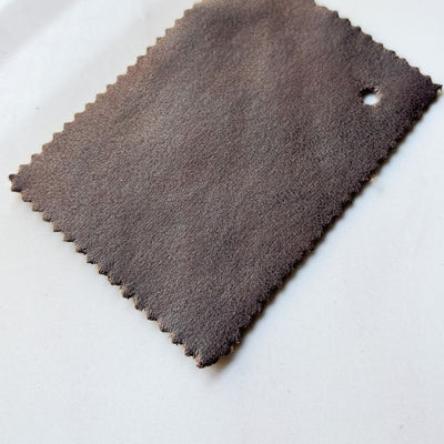 Grida Sofa Brown Sample / グリーダソファ ブラウン 生地サンプル