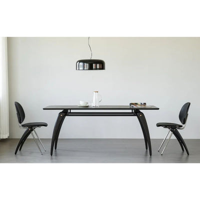 Kingfisher Chair Black / キングフィッシャーチェア ブラック
