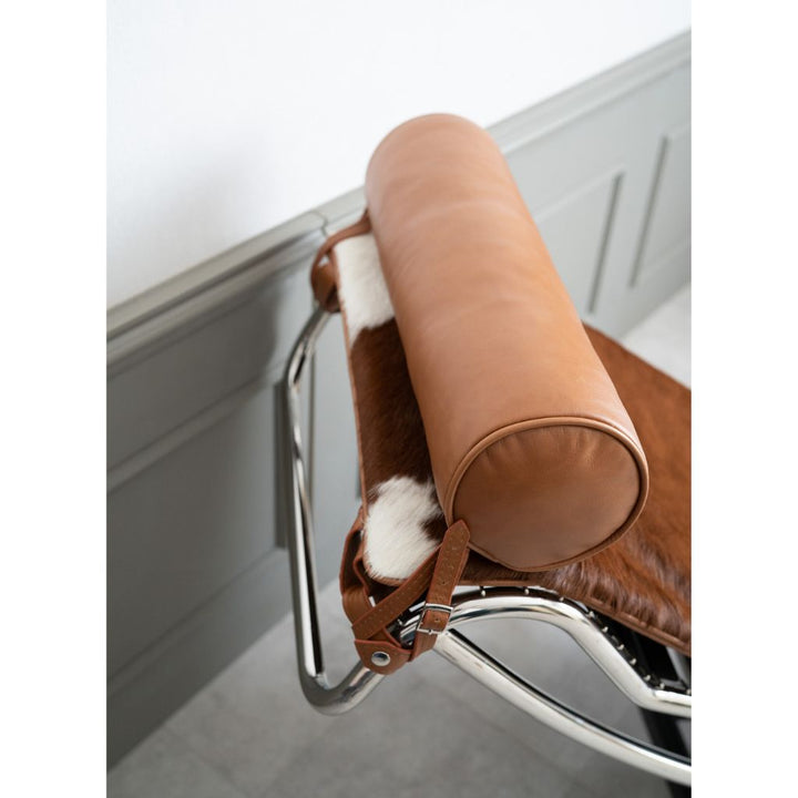 LC4 CHAISE LOUNGE（Ponyskin Brown）/ LC4シェーズロング ポニー