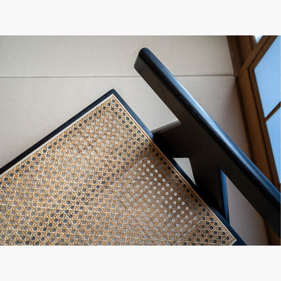 【Outllet】Easy chair  PH29 Black / 【アウトレット】イージーチェア ブラック ピエール・ジャンヌレ