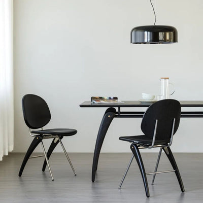 Kingfisher Chair Black / キングフィッシャーチェア ブラック