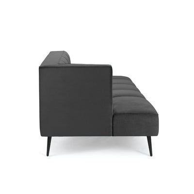 ORTO CHAIS LOUNGE SOFA Dark Gray KEBE / オルトチェイスラウンジソファ ダークグレー色 ケベ